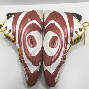 Reebok Shaqnossis
